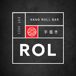 ROL Hand Roll Bar