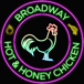 Broadway Hot & Honey Chicken