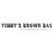 Timmy's Brown Bag