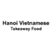 Hanoi Vietnamese Takeaway Food