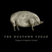 The Hogtown Vegan