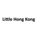 Little Hong Kong