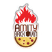 Amity pizza brick oven