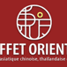 Buffet oriental