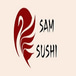 SAM  SUSHI