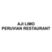 AJI LIMO  PERUVIAN RESTAURANT