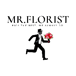 Mr. Florist Orange