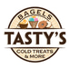 Tasty’s Bagels