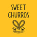 Sweet Churros