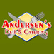 Andersen's BBQ - Deli - Catering