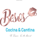 Besos Cocina Y Cantina