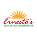 Ernesto’s Mexican Grill & Margarita Bar