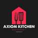 Axiom Kitchen Smoked Meats & BBQ