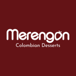 Merengon Colombian Desserts