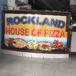 Rockland House of Pizza