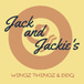 Jack and Jackie's Wingz Thingz & BBQ