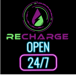 Recharge