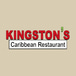 Kingston's Caribbean Restaurant