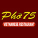 Pho 75