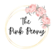 The Pink Peony