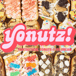 Yonutz Donuts and Ice Cream - Dallas