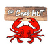 The Crab Hut
