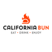 California Bun