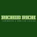 Richie Rich Caribbean & American Cuisine