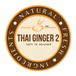 Thai Ginger 2