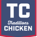 Traditions chicken