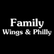 Family Wings & Philly