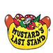 Mustard's LastStand