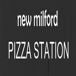 NEW MILFORD PIZZA STATION