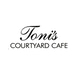 Toni's Courtyard Cafe & Bakery