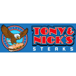 Tony and Nick's Steaks