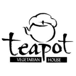 Teapot Vegetarian House