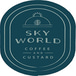 SkyWorld Coffee & Custard