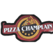 Pizza champlain