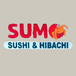 Sumo hibachi sushi