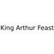 King Arthur Feast