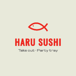 Haru Sushi Take-out