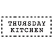 Thursday Kitchen