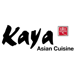 Kaya Asian Cuisine