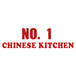 No. 1 Chinese Kitchen