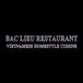 Bac Lieu Restaurant
