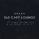 363 Cafe Lounge