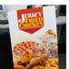 Jersey fried chicken