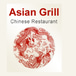 Asian Grill