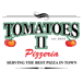 Tomatoes II Pizzeria