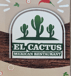 El cactus Mexican restaurant